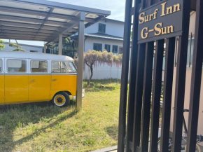 Surf Inn G-Sun